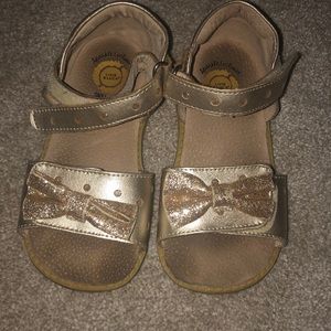 Livie and Luca limited edition sandals size 11